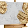 Handgemaltes Gemälde 'Precious Connection' 100x50cm | inkl. Echtheitszertifikat