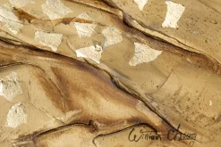 Handgemaltes Gemälde 'Precious Connection' 100x50cm | inkl. Echtheitszertifikat