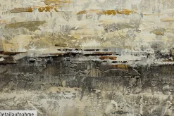 Handgemaltes Gemälde 'Rückkehr' 100x50cm | inkl. Echtheitszertifikat