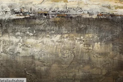 Handgemaltes Gemälde 'Rückkehr' 100x50cm | inkl. Echtheitszertifikat
