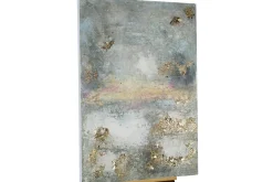 Handgemaltes Gemälde 'Rockpool Impressions' 80x120cm | inkl. Echtheitszertifikat
