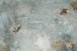 Handgemaltes Gemälde 'Rockpool Impressions' 80x120cm | inkl. Echtheitszertifikat