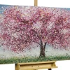 Handgemaltes Gemälde 'Rooted Spirit' 120x80cm | inkl. Echtheitszertifikat