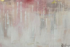 Handgemaltes Gemälde 'Sanfte Liebe' 75x100cm | inkl. Echtheitszertifikat