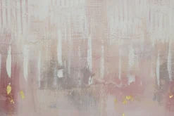 Handgemaltes Gemälde 'Sanfte Liebe' 75x100cm | inkl. Echtheitszertifikat