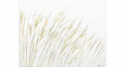 Handgemaltes Gemälde 'Sanftes Windspiel' 100x75cm | inkl. Echtheitszertifikat