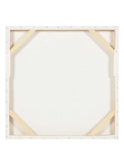 Handgemaltes Gemälde 'Shadow Sequence' 60x60cm | inkl. Echtheitszertifikat