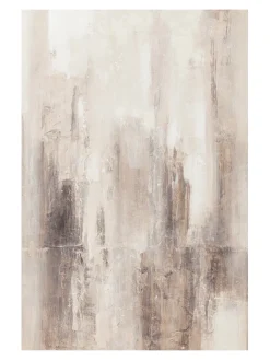 Handgemaltes Gemälde 'Silent Rise' 60x90cm | inkl. Echtheitszertifikat