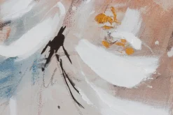 Handgemaltes Gemälde 'Sommernachtsmärchen' 60x90cm | inkl. Echtheitszertifikat