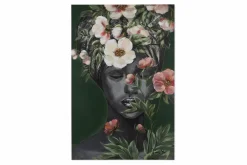 Handgemaltes Gemälde 'Spell of Nature' 60x90cm | inkl. Echtheitszertifikat