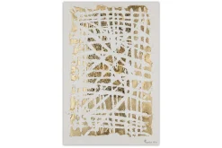 Handgemaltes Gemälde 'Spinning the Web' 60x90cm | inkl. Echtheitszertifikat