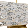 Handgemaltes Gemälde 'Standing Strong' 120x60cm | inkl. Echtheitszertifikat