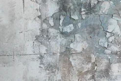 Handgemaltes Gemälde 'Stones in the River' 60x90cm | inkl. Echtheitszertifikat