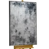 Handgemaltes Gemälde 'Stonewashed' 83x123cm | inkl. Echtheitszertifikat