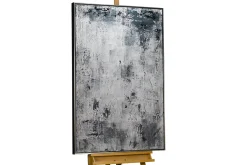 Handgemaltes Gemälde 'Stonewashed' 83x123cm | inkl. Echtheitszertifikat