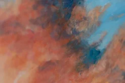 Handgemaltes Gemälde 'Strandurlaubstage' 60x90cm | inkl. Echtheitszertifikat