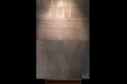 Handgemaltes Gemälde 'Streets of Hope' 80x120cm | inkl. Echtheitszertifikat