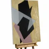 Handgemaltes Gemälde 'Strong Bound' 75x100cm | inkl. Echtheitszertifikat