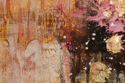Handgemaltes Gemälde 'Sweet as Sugar' 80x120cm | inkl. Echtheitszertifikat