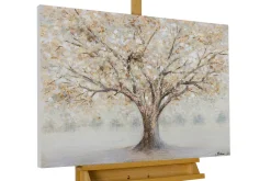 Handgemaltes Gemälde 'Transient Feelings' 100x75cm | inkl. Echtheitszertifikat