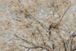 Handgemaltes Gemälde 'Transient Feelings' 100x75cm | inkl. Echtheitszertifikat