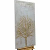 Handgemaltes Gemälde 'Tree of Life' 60x120cm | inkl. Echtheitszertifikat