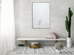 Handgemaltes Gemälde 'Tür zur Freiheit' 80x120cm | inkl. Echtheitszertifikat