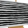 Handgemaltes Gemälde 'Two Sides of Life' 120x80cm | inkl. Echtheitszertifikat