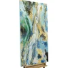 Handgemaltes Gemälde 'Ungestüme Reize' 60x120cm | inkl. Echtheitszertifikat