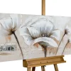 Handgemaltes Gemälde 'Verblasste Erinnerung' 150x50cm | inkl. Echtheitszertifikat