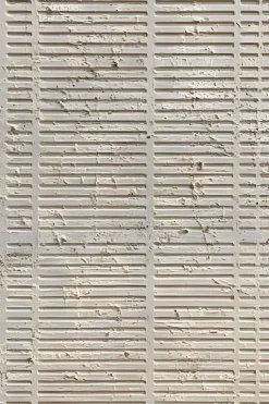 Handgemaltes Gemälde 'Wabi-Sabi Relief 4' | Echtheitszertifikat inklusive