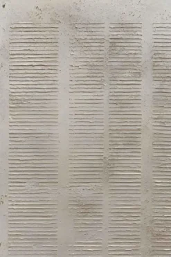 Handgemaltes Gemälde 'Wabi-Sabi Säulen 2' | Echtheitszertifikat inklusive