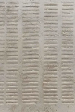 Handgemaltes Gemälde 'Wabi-Sabi Säulen 2' | Echtheitszertifikat inklusive