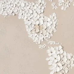 Handgemaltes Gemälde 'Wanderlust Dreams' 90x60cm | inkl. Echtheitszertifikat