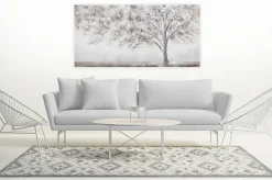Handgemaltes Gemälde 'Way back home' 120x60cm | inkl. Echtheitszertifikat