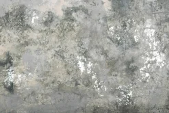 Handgemaltes Gemälde 'Wintry Weather' 80x120cm | inkl. Echtheitszertifikat