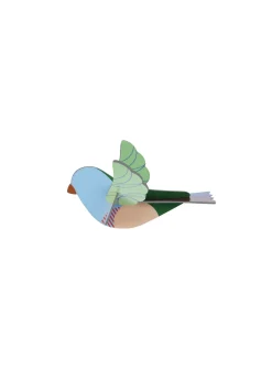 Hängende Deko 'Fliegender Vogel'