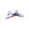 Hängende Deko 'Geometrisches Flugzeug'