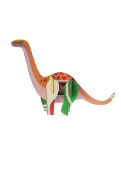 Hängende Deko 'Leuchtender Diplo'