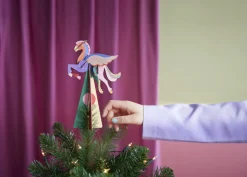 Hängende Deko 'Pegasus-Set'