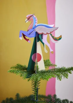 Hängende Deko 'Pegasus-Set'