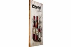 Holzbild 3D 'Love Potion' 60x90x5cm