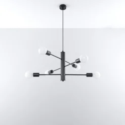Kronleuchter „DUOMO 6“