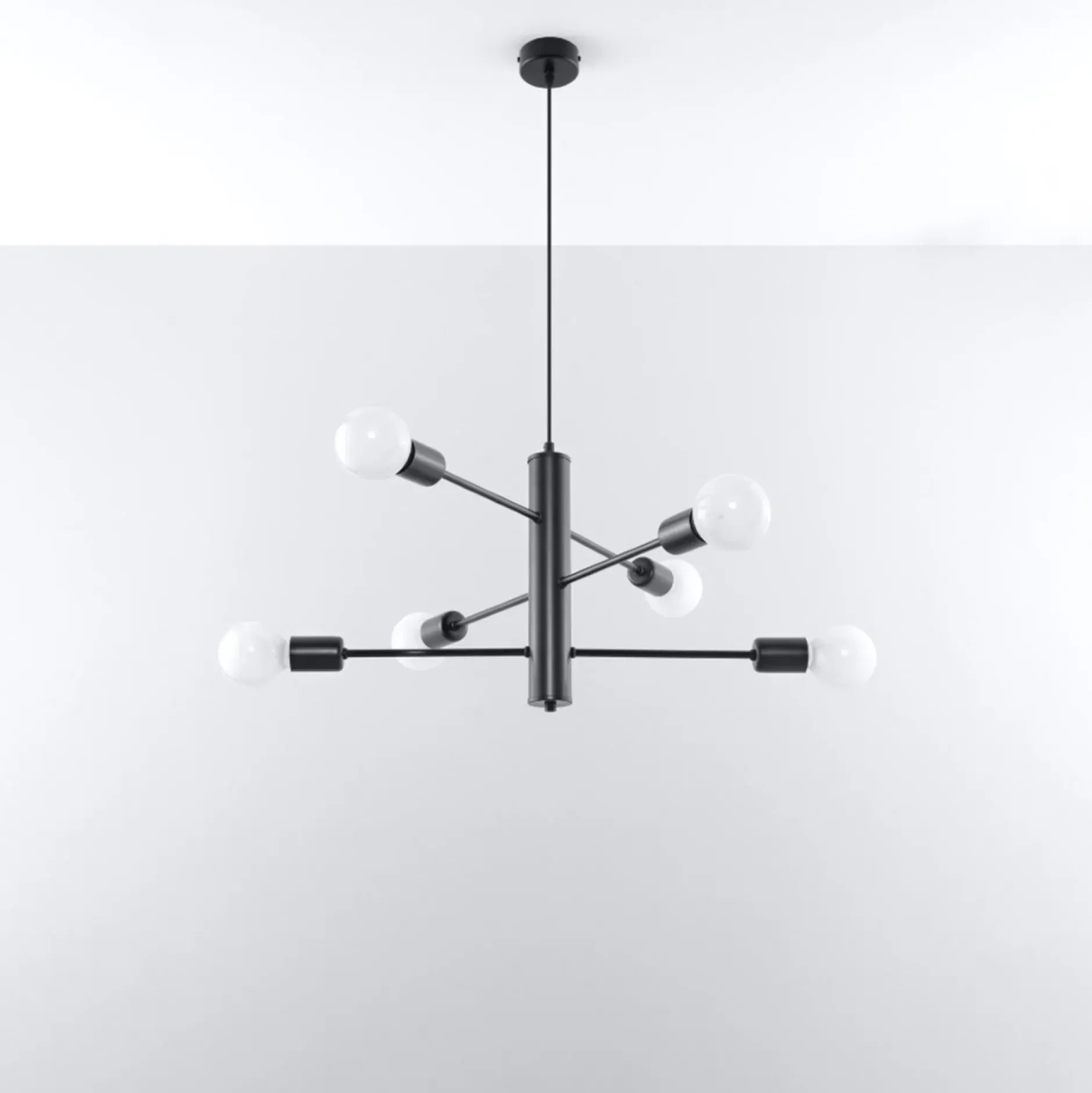 Kronleuchter „DUOMO 6“