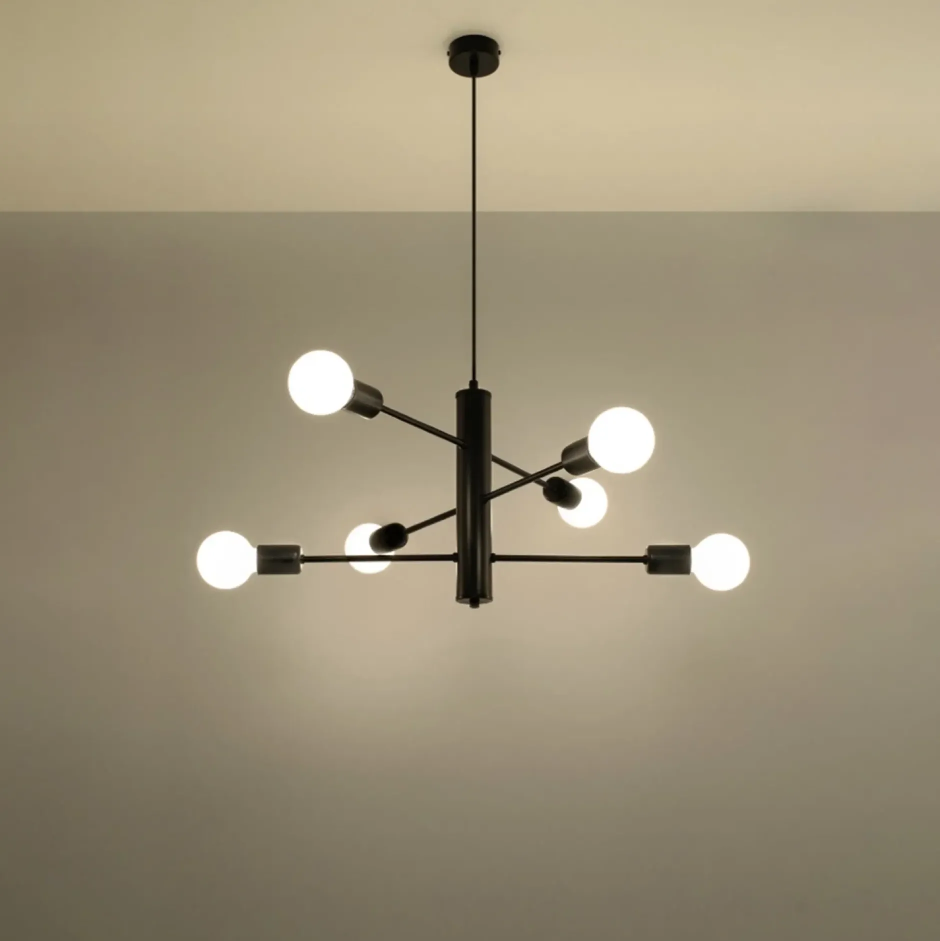 Kronleuchter „DUOMO 6“