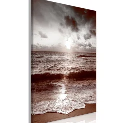 Kunstdruck auf Leinwand 'Dream Vertical'