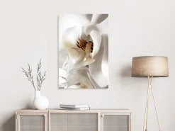 Kunstdruck auf Leinwand 'Drop Of Dreams Vertical'