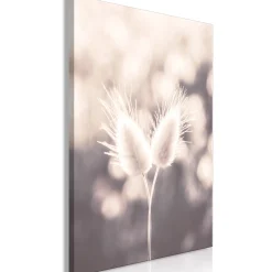 Kunstdruck auf Leinwand 'Land Of Gentleness Vertical'