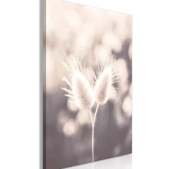 Kunstdruck auf Leinwand 'Land Of Gentleness Vertical'