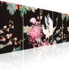 Kunstdruck auf Leinwand 'Ready to Fly'